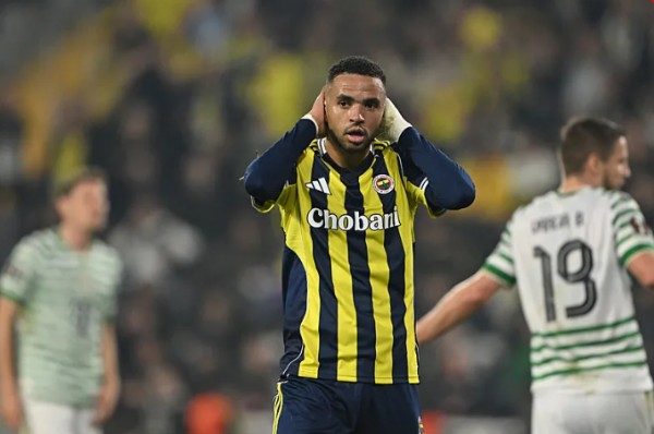 Fenerbahçe’ye Youssef En Nesyri piyangosu! Rekor bonservis talebi